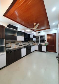 10 Marlas Tile Flooring New Ground floor Available in G-13