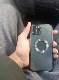 iPhone 11 pro 10 by 10 condition