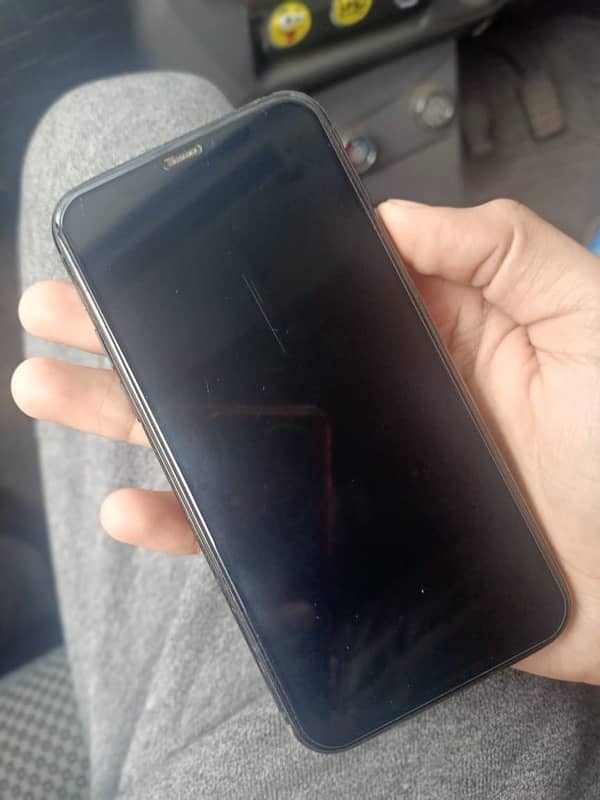 iPhone 11 pro 10 by 10 condition 1