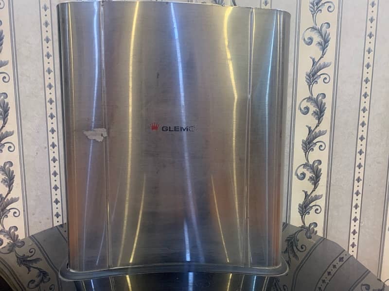 GLEM KITCHEN HOOD FOR SALE 1