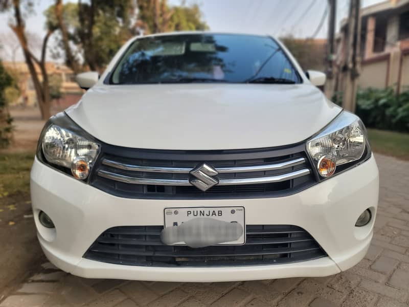 Suzuki Cultus VXL 2022 0