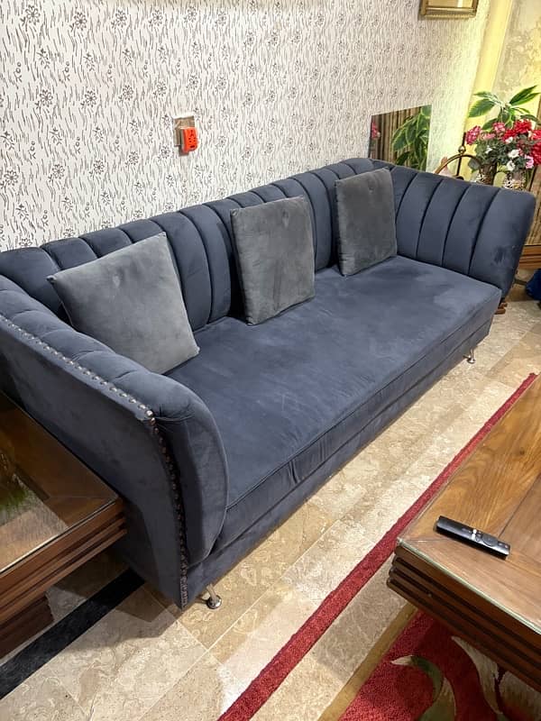 Sofa 5 Seater 3