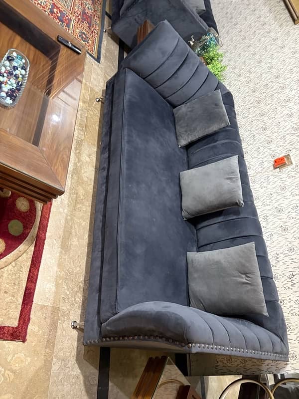 Sofa 5 Seater 4