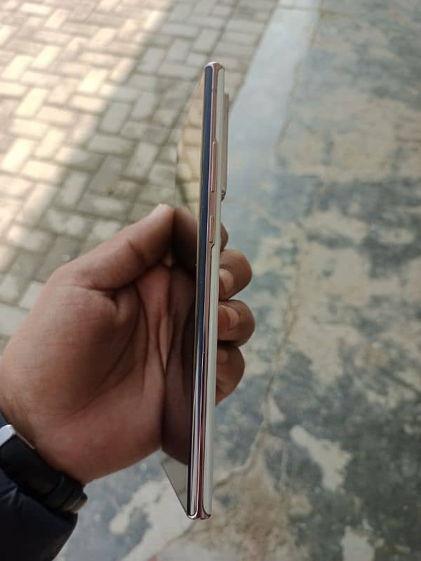 Samsung note 20 ultra Official pta approved 7