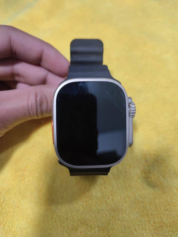 Apple Watch 1