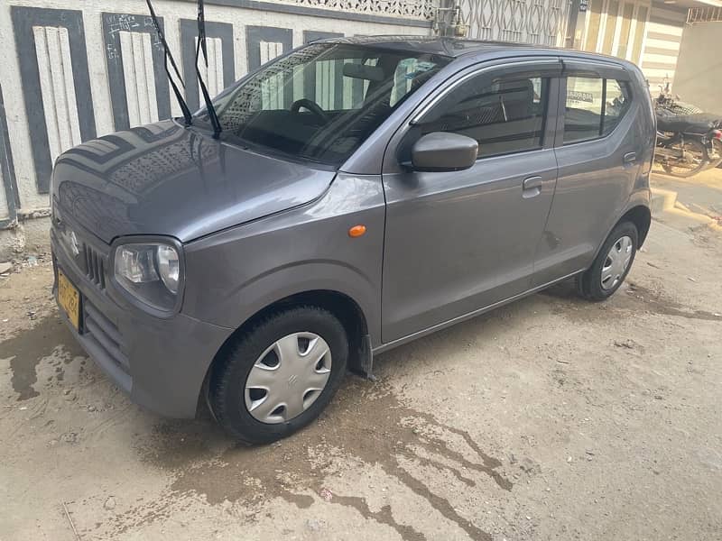 Suzuki Alto 2021 3