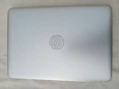 Brand New HP laptop For Sale Exchange Possible With Good Mobile