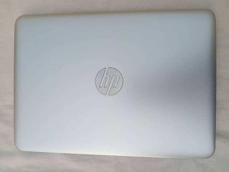 Brand New HP laptop 8 gb Ram i7 generation Urgent Sale 1