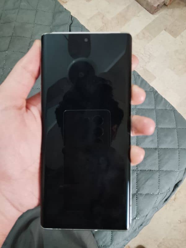 Google Pixel 6 pro 128 gb 10/10 condition 1