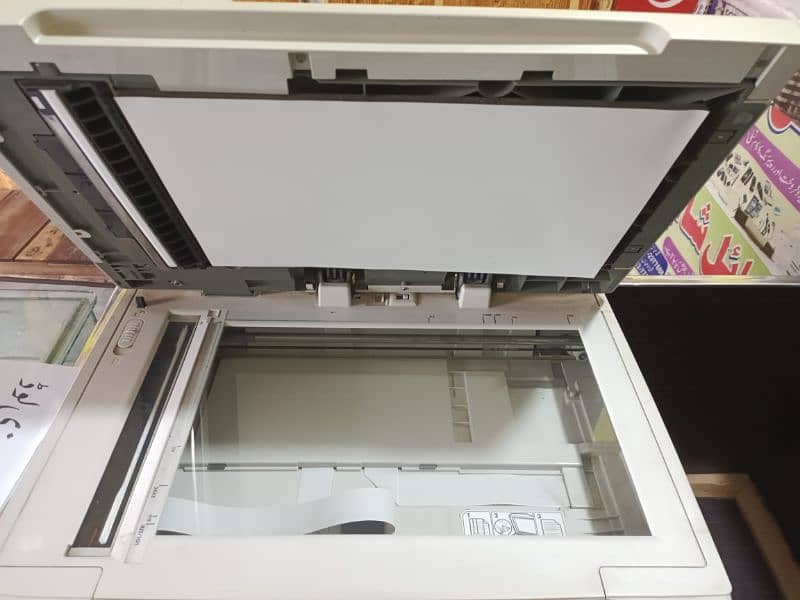 printer machine laptop ka Sath bi connect Hoti ha sirf 20 din chalai h 2