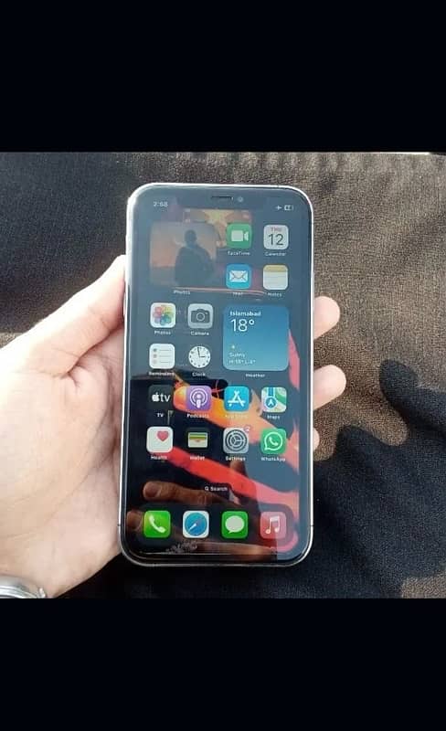 iphone xr convert 15pro 4