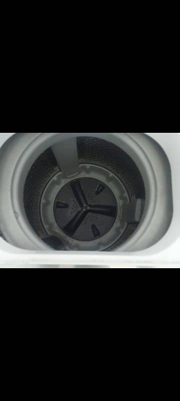 DAWLANCE TOP LOAD WASHING MACHINE 4