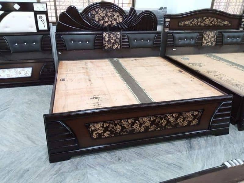 Get furniture polished easily at home with just one call 1