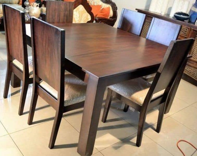 Get furniture polished easily at home with just one call 3