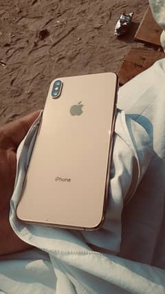 IPhone Xs max Exchange Possible