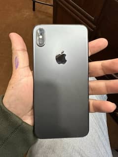 iphone xs max 512gb pta approved