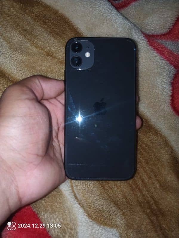 Iphone 11 0