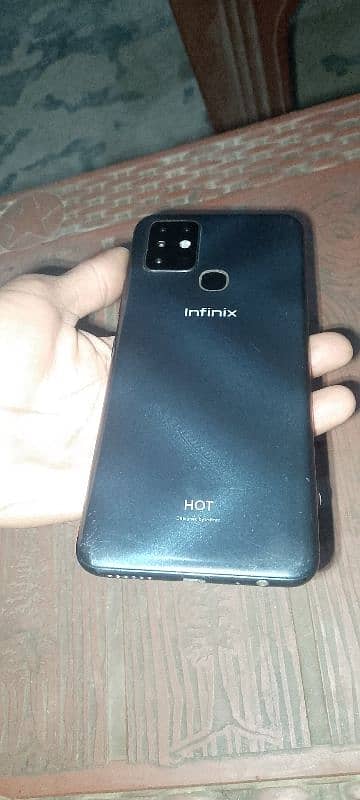 infinix hot 10 for sale 4.64 exchange 2