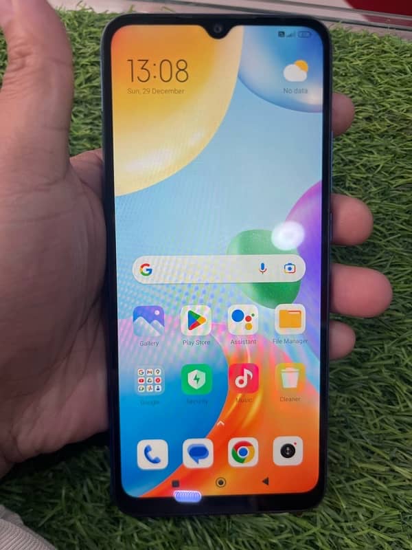 Redmi 10c 4/128 5