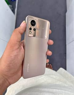 INFINIX