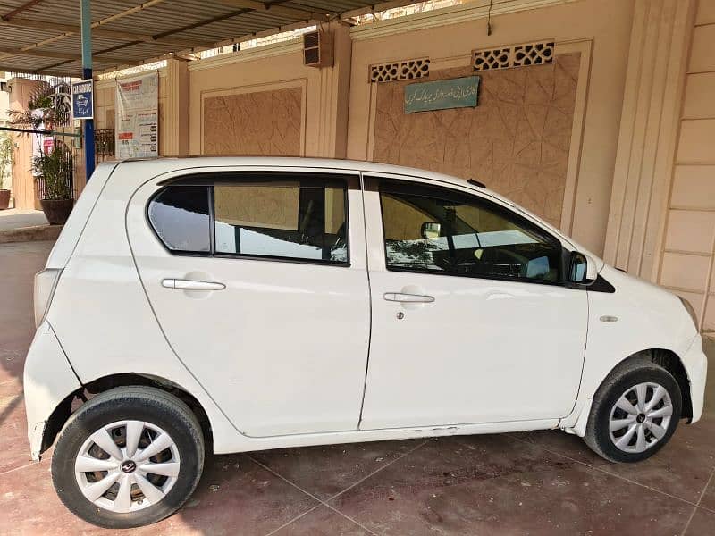 Daihatsu Mira 2013 5