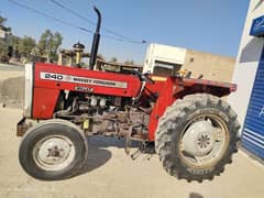 Massey 240