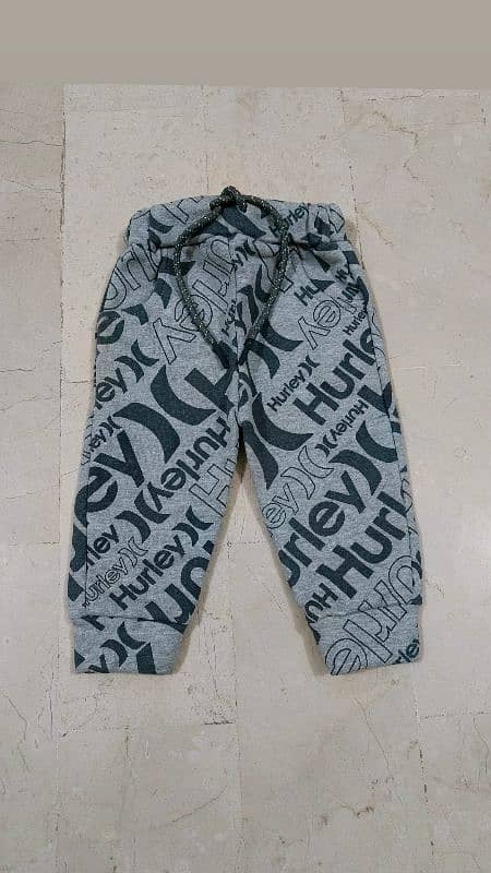 Kids Trouser 4