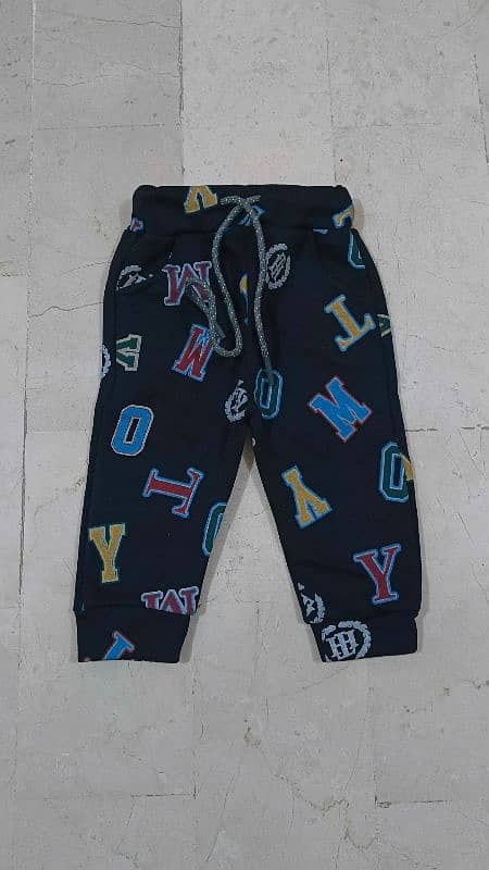 Kids Trouser 7