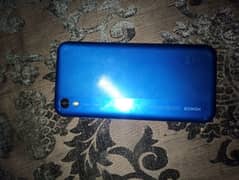 honor8s pta approved with box and charger 10/9 condition