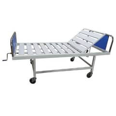 pation bed Fowler bed Hospital bed