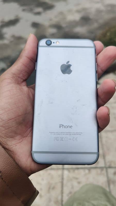 iphone 6 good condition battery health 79 good condition 6