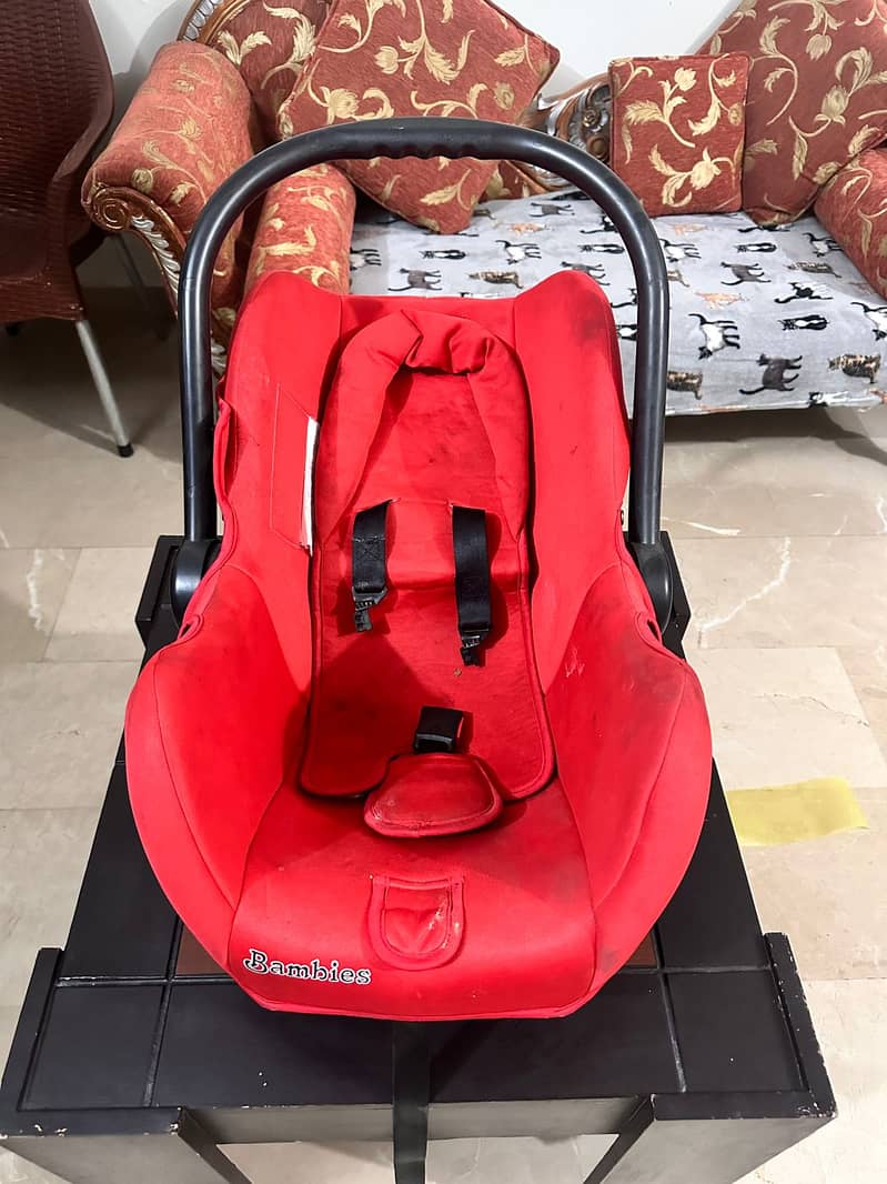 Kids Cot | Baby Cot | Kids Car seat | Baby Pram | Kids Stroller 4