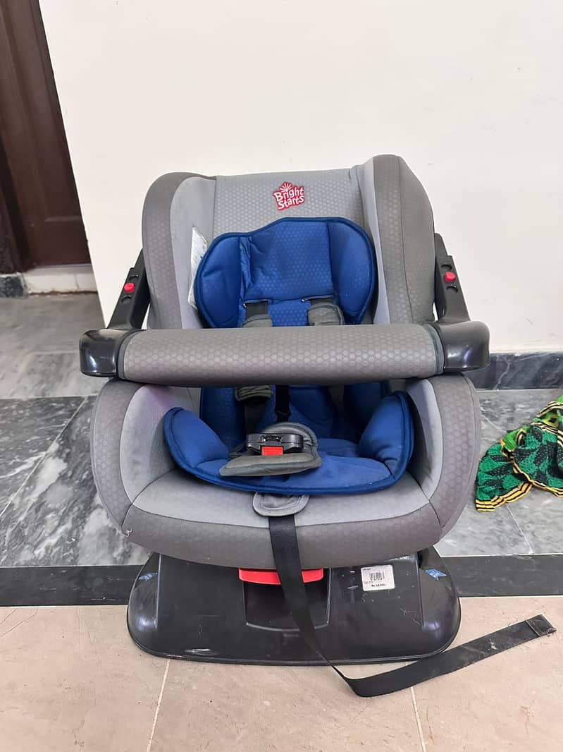 Kids Cot | Baby Cot | Kids Car seat | Baby Pram | Kids Stroller 9