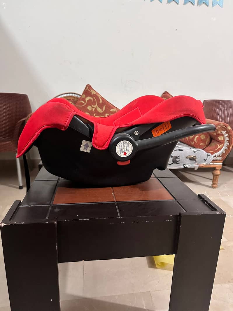 Kids Cot | Baby Cot | Kids Car seat | Baby Pram | Kids Stroller 13