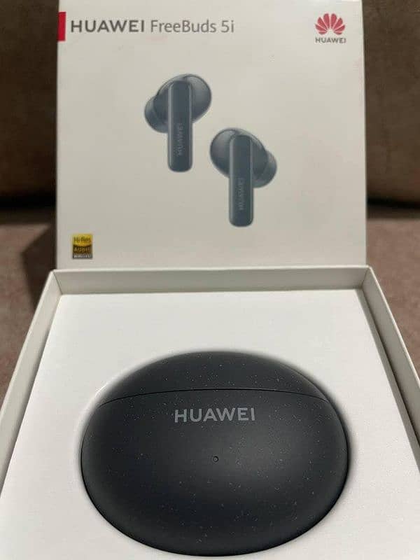 Huwai Freebuds 5i 2