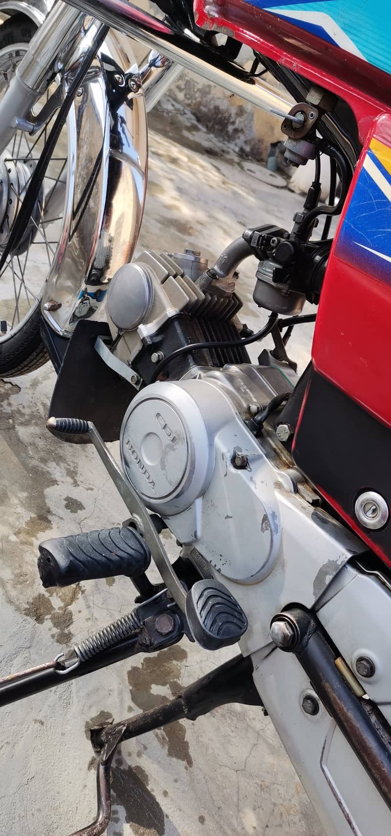 honda 70cc for sale 0