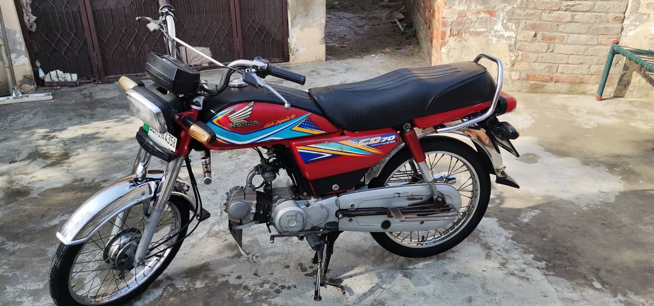 honda 70cc for sale 10