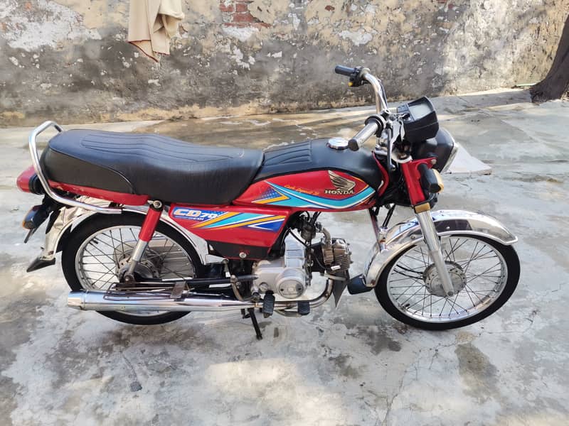 honda 70cc for sale 11