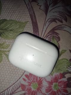 Interlink Airpods pro