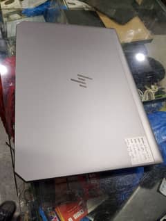 Hp Zbook G5