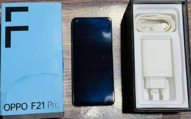 oppof21pro 4G all ok with all box only Whatsapp contect 1