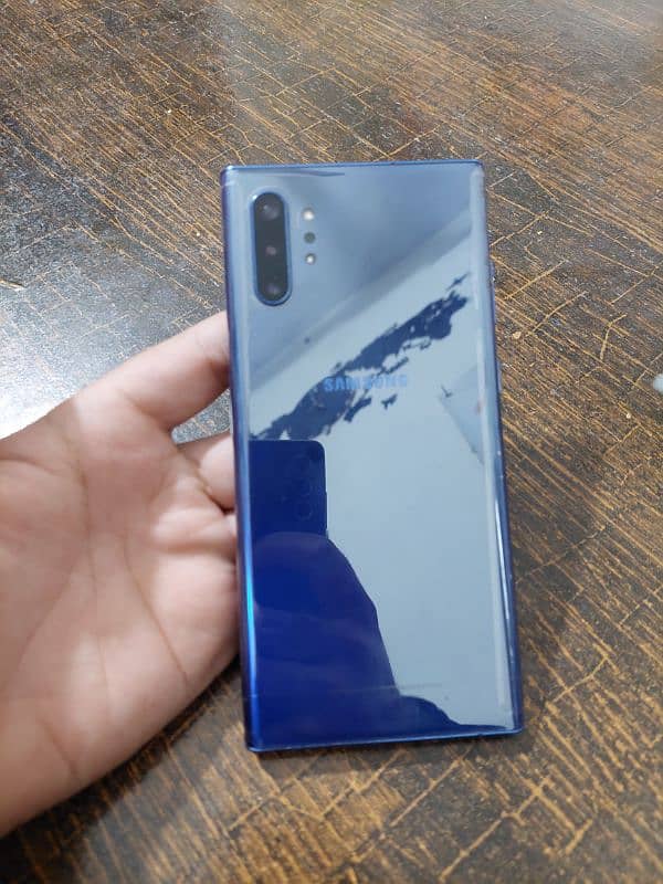 Samsung S10 plus 5G 0