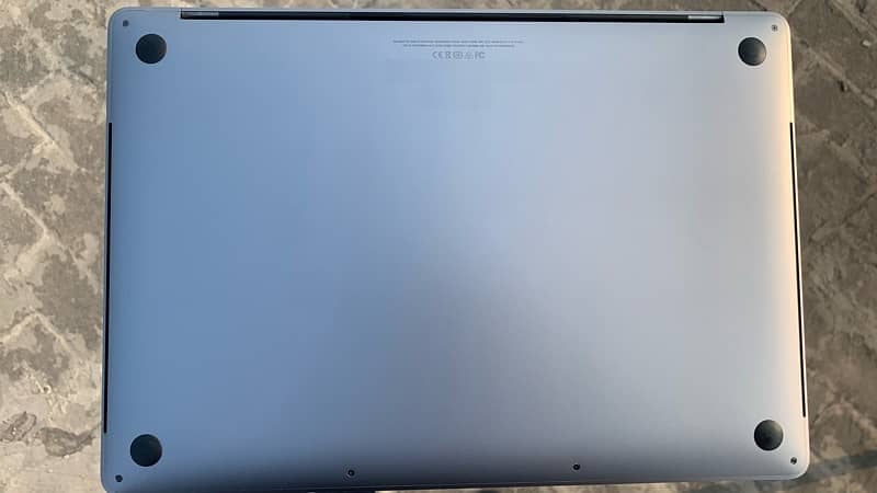 Macbook Pro 2019 i9 16Gb 1