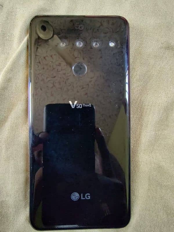 LG v50 6128 glas crek pta aproof 3