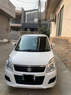 Suzuki Wagon R 2019