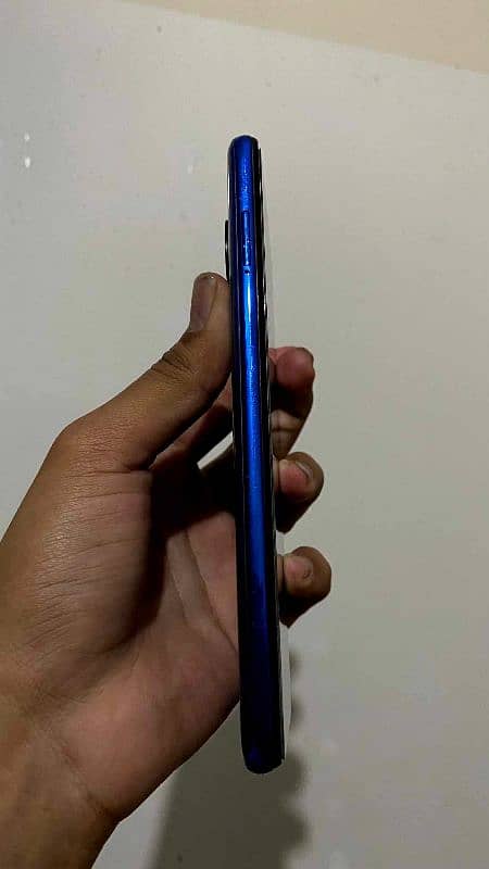 Xiaomi Poco X3 NFC 5