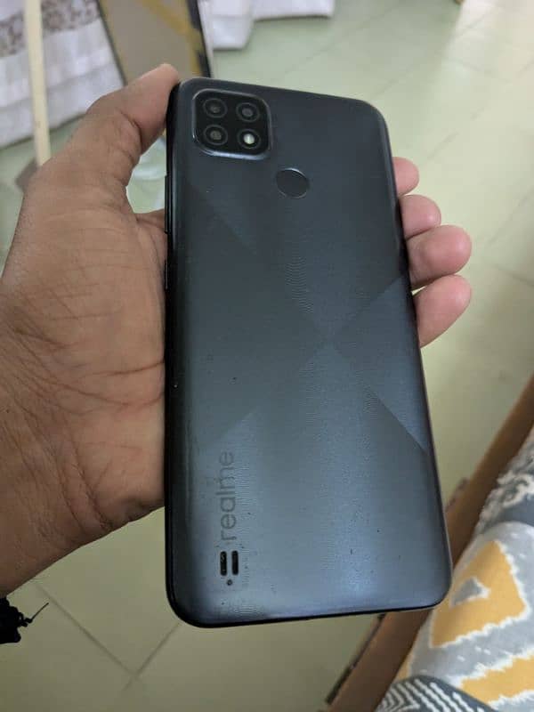 Realme C21 3