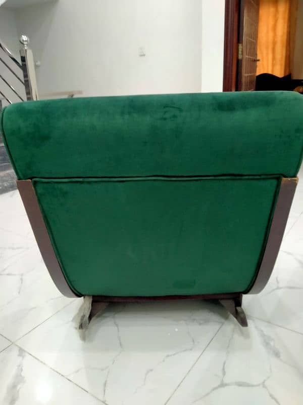 Chair (Rocking) For Sale 3