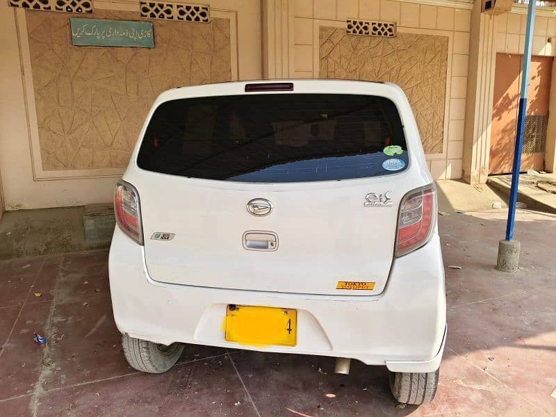 Daihatsu Mira 2013 7