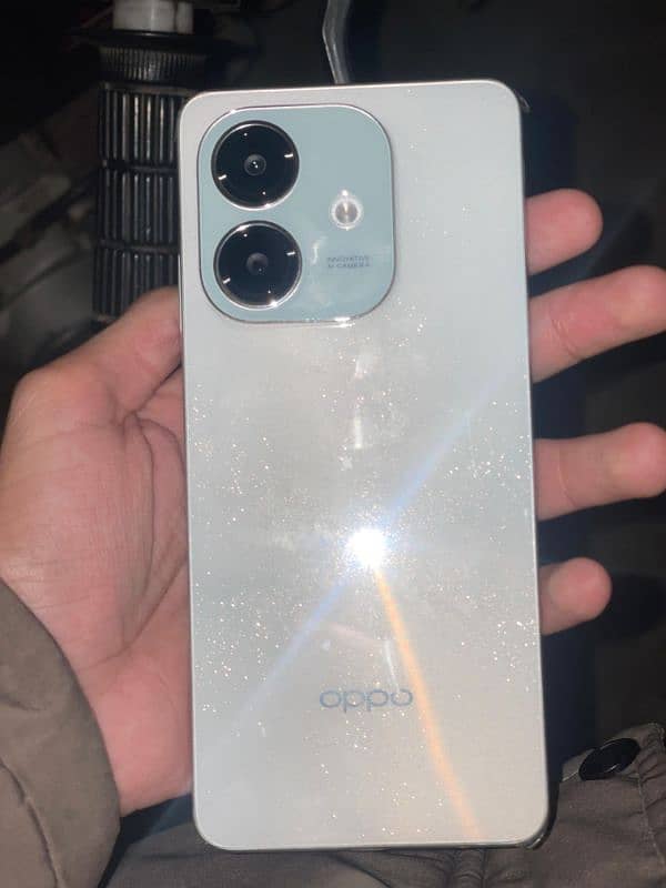 Oppo A3 6/128 0